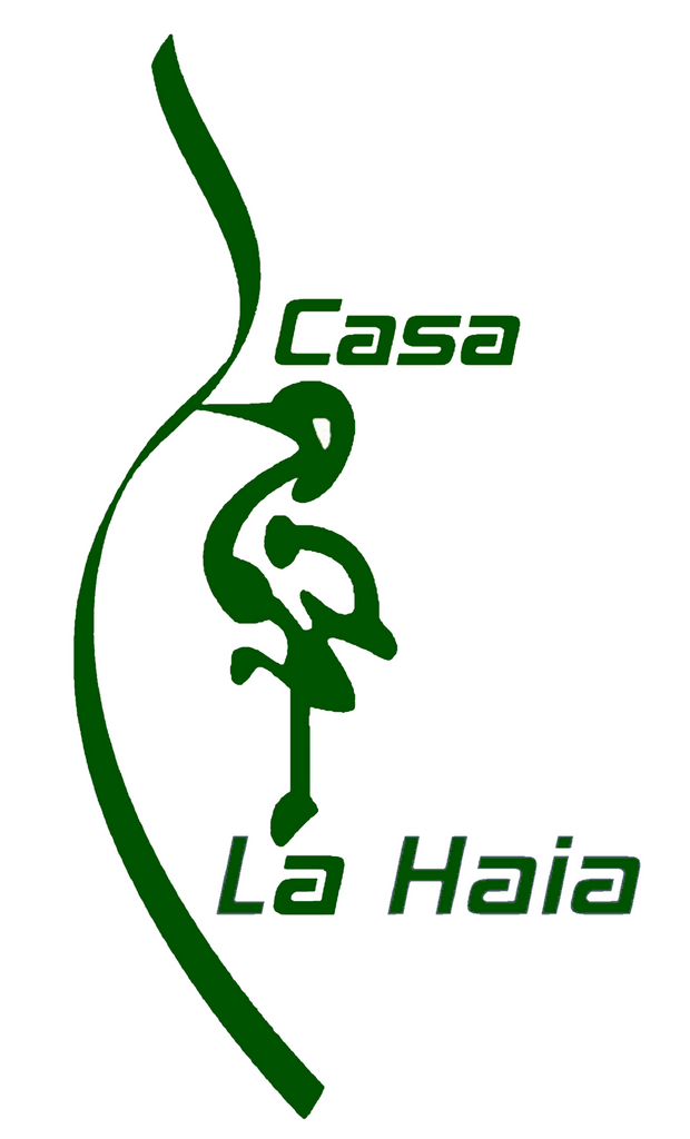 Casa La haia
