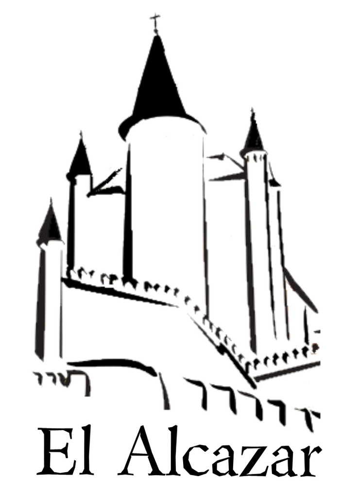 El Alcazar
