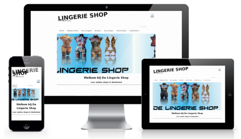 De Lingerie Shop