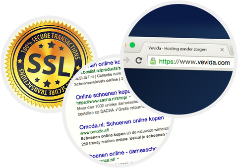 internet service