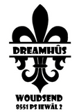 Dreamhûs Woudsend
