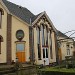 Kerkgebouw Woudsend
