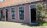 draaiende gevel woudsend