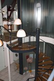 Kerkgebouw Woudsend