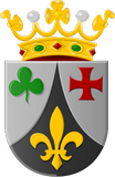 Kerkgebouw Woudsend