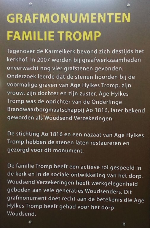 woudsend rijksmomumenten en monumenten