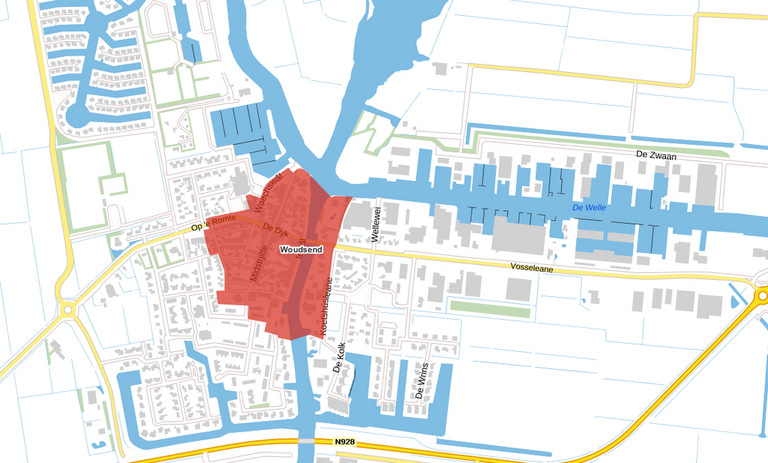 woudsen-oorlogsmonumenten-monumenten