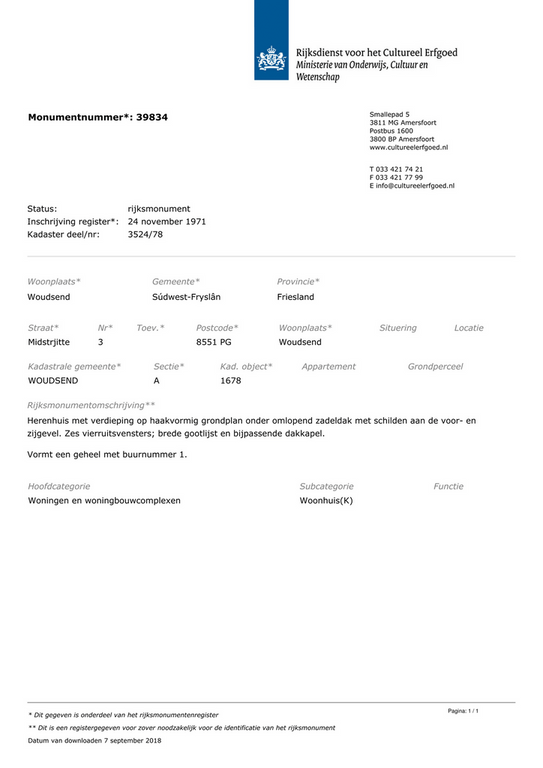 woudsen-oorlogsmonumenten-monumenten