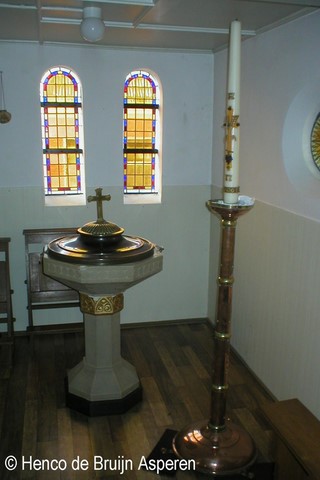 Woudsend Monumenten en Rijksmonumenten