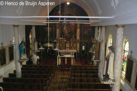 Woudsend Monumenten en Rijksmonumenten