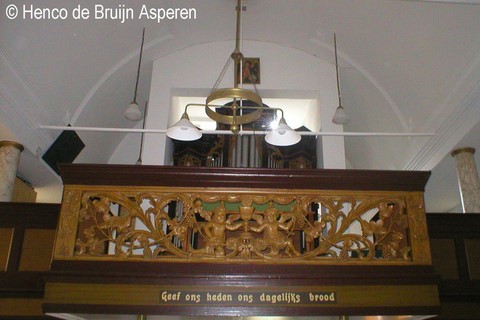 Woudsend Monumenten en Rijksmonumenten