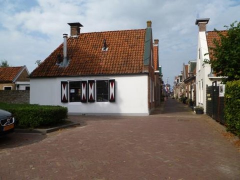 Woudsend Monumenten en Rijksmonumenten