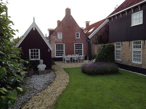 Woudsend Monumenten