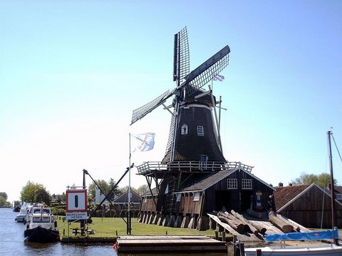 woudsend rijksmomumenten en monumenten
