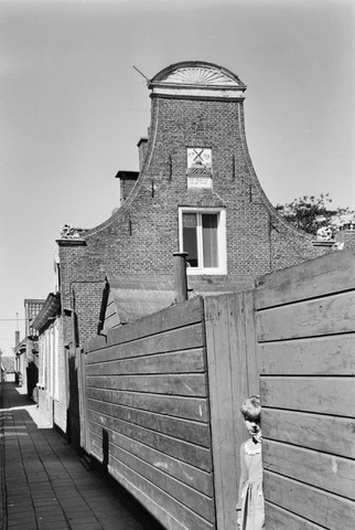 woudsend