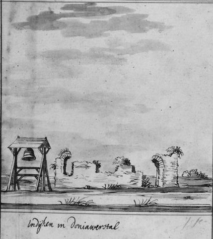 Woudsend Monumenten en Rijksmonumenten