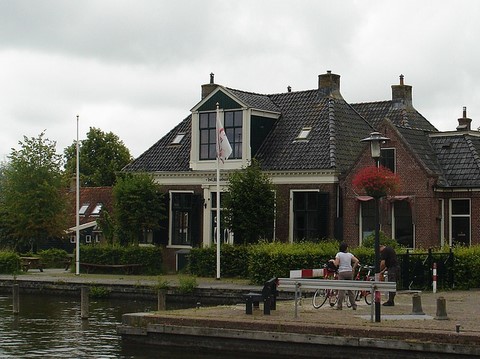 woudsend rijksmomumenten en monumenten