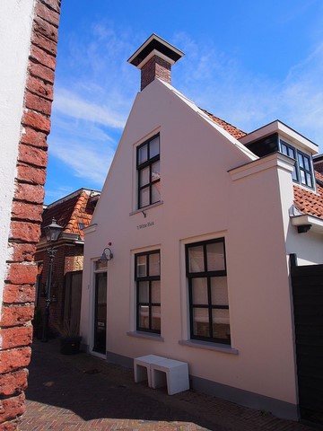 Woudsend Monumenten en Rijksmonumenten