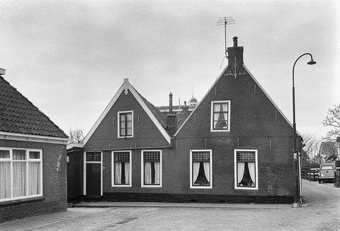 Woudsend Monumenten en Rijksmonumenten