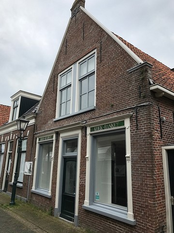 Woudsend Monumenten en Rijksmonumenten