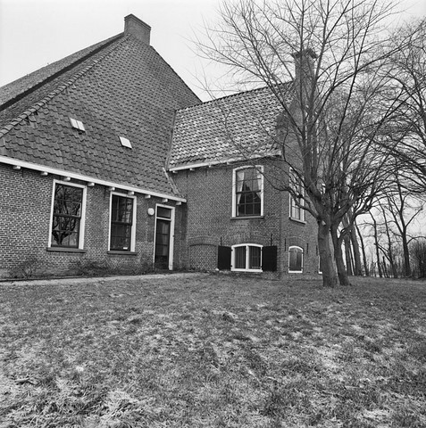 Woudsend Monumenten en Rijksmonumenten