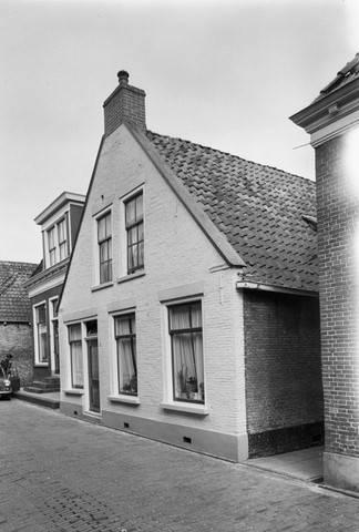 Woudsend Monumenten en Rijksmonumenten