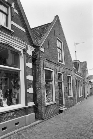 Woudsend Monumenten en Rijksmonumenten