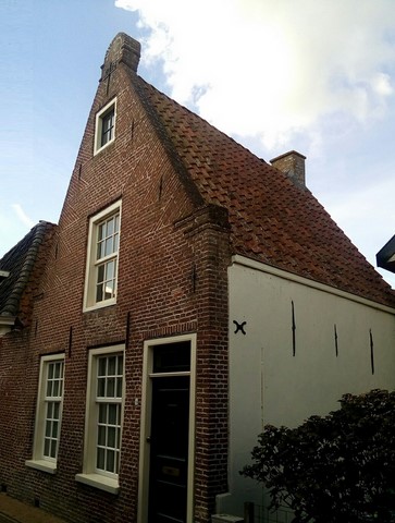 Woudsend Monumenten en Rijksmonumenten