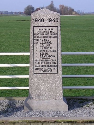 woudsend rijksmomumenten en monumenten