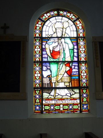 Woudsend Monumenten en Rijksmonumenten