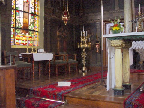 Woudsend Monumenten en Rijksmonumenten