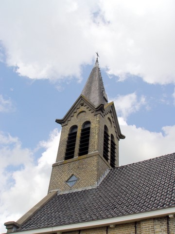 Woudsend Monumenten en Rijksmonumenten