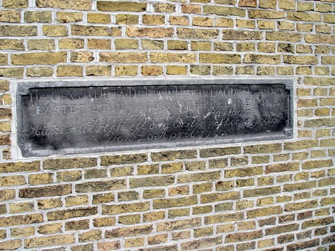 Woudsend Monumenten en Rijksmonumenten