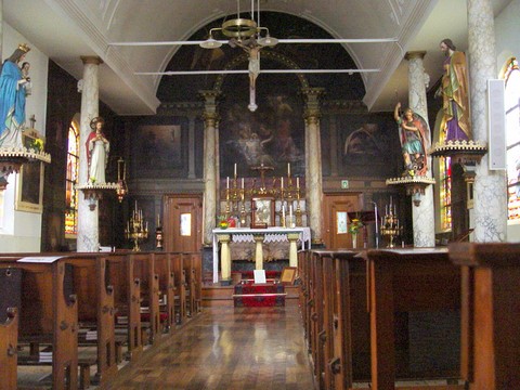 Woudsend Monumenten en Rijksmonumenten