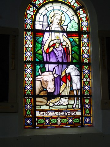 Woudsend Monumenten en Rijksmonumenten