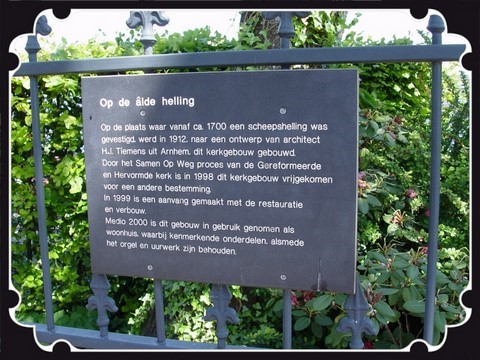 Smidsteech 2 Woudsend